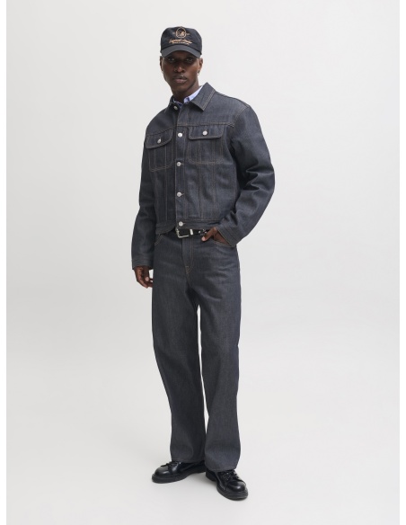 Jean Blue Denim JJITED Longueur 32 Jack&Jones - 1 | MEN